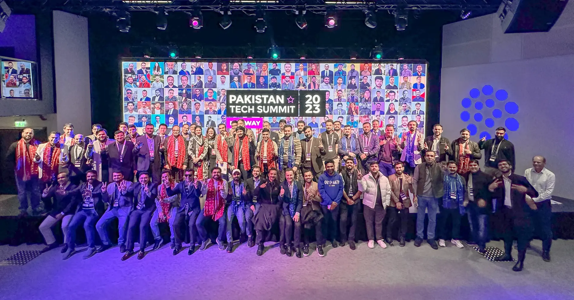Pakistan Tech Summit